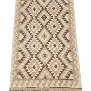 Dune Diamond Natural Kilim 154 x 98 CM