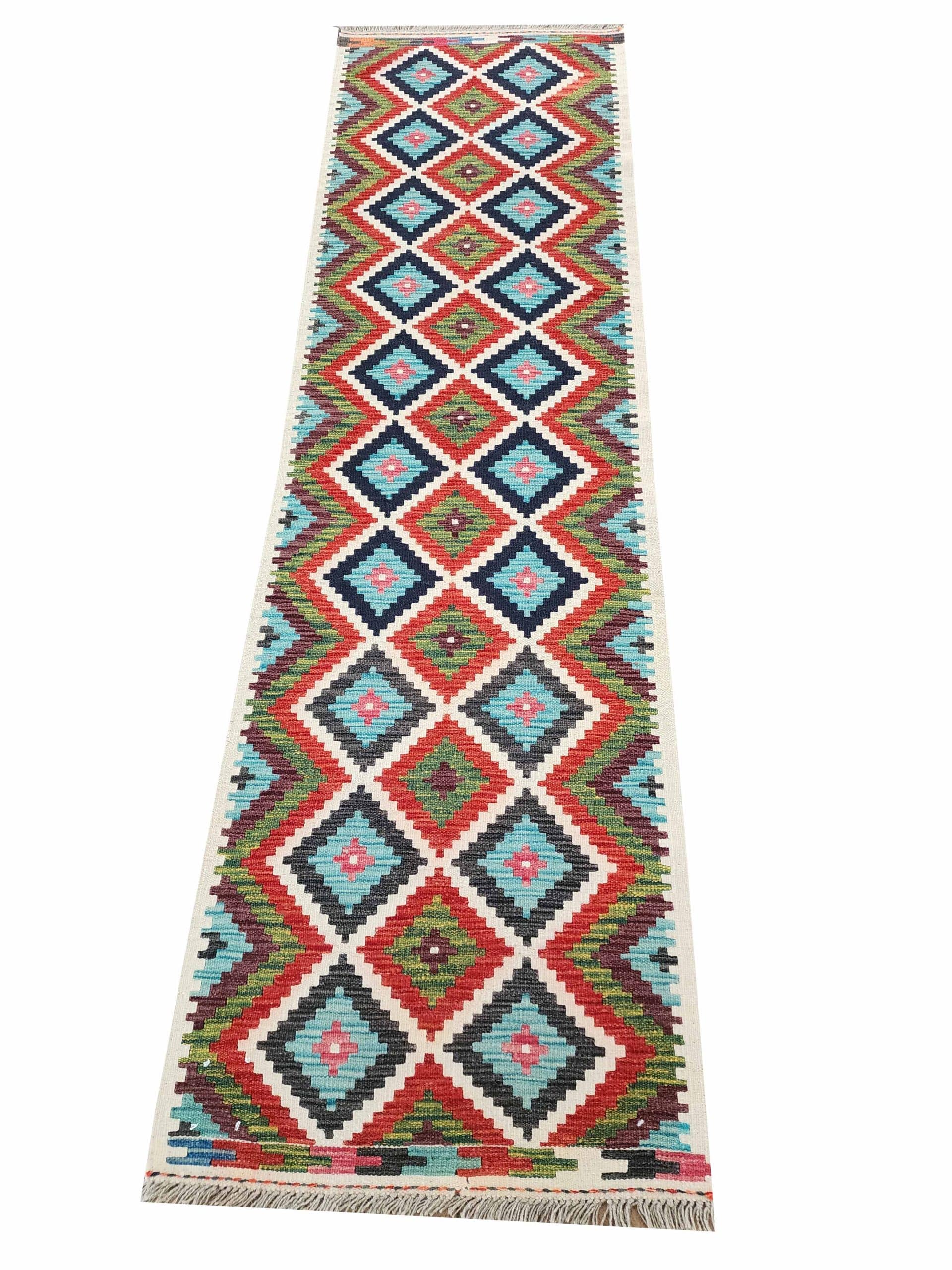 Diamond Pop Runner 286 x 82 CM