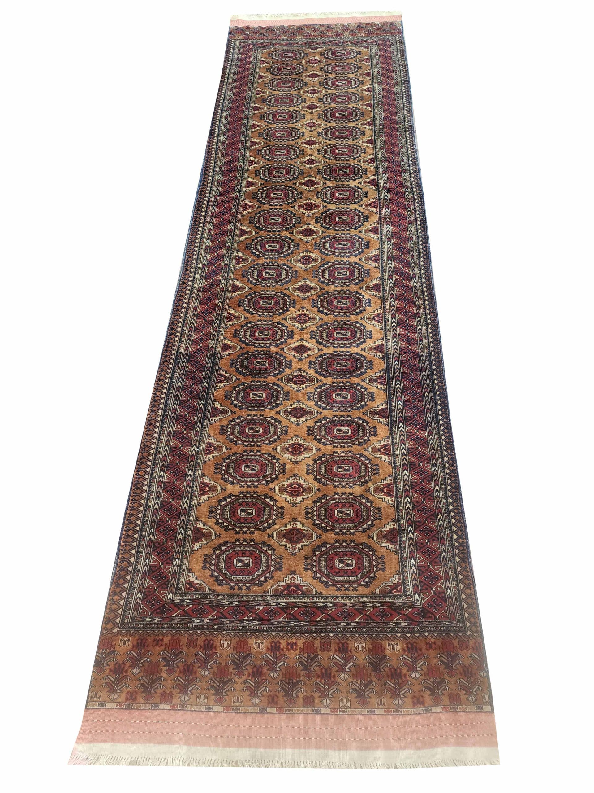 Timeless Caravan Runner 300 x 80 CM