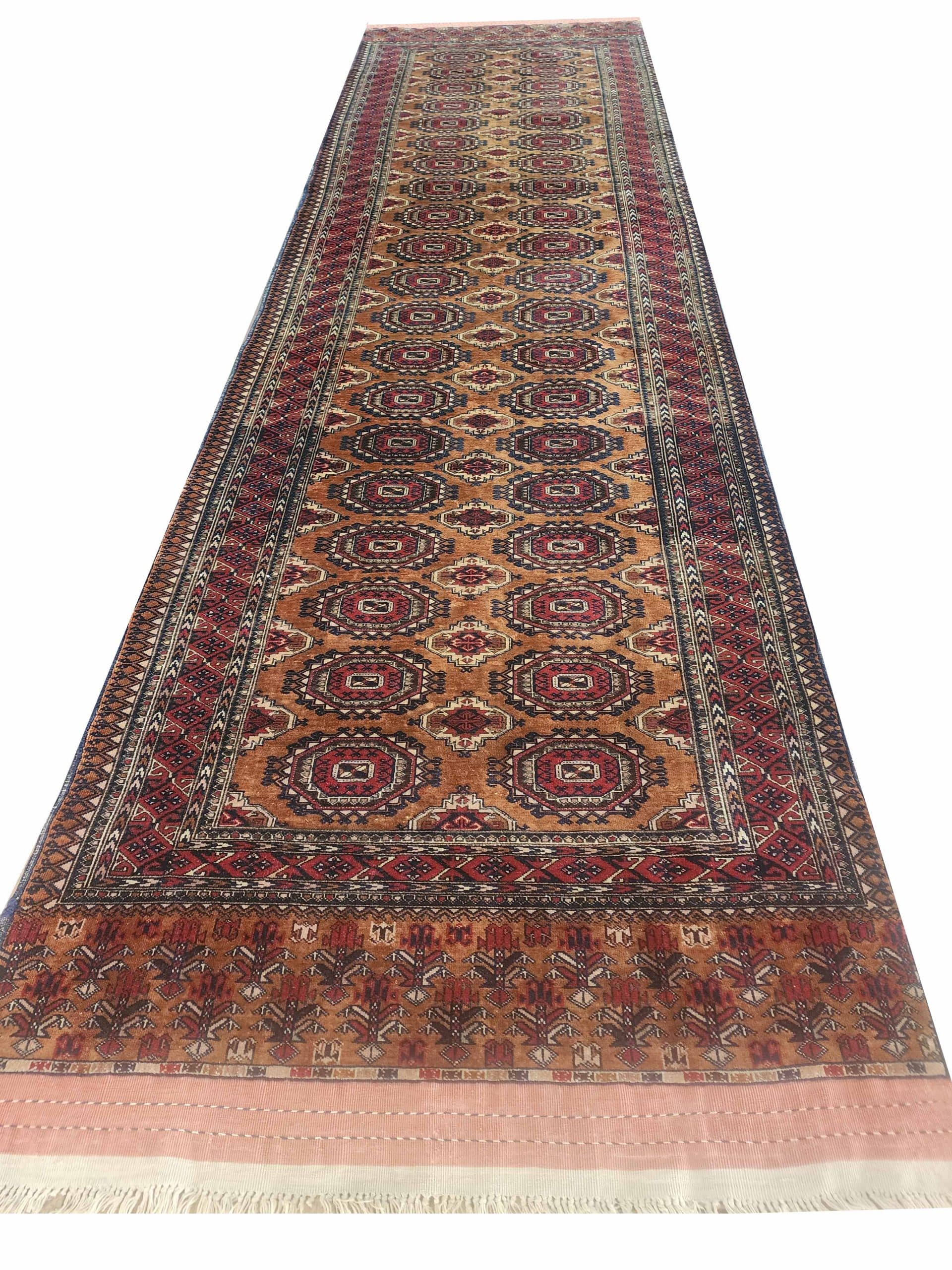 Timeless Caravan Runner 300 x 80 CM - Image 2