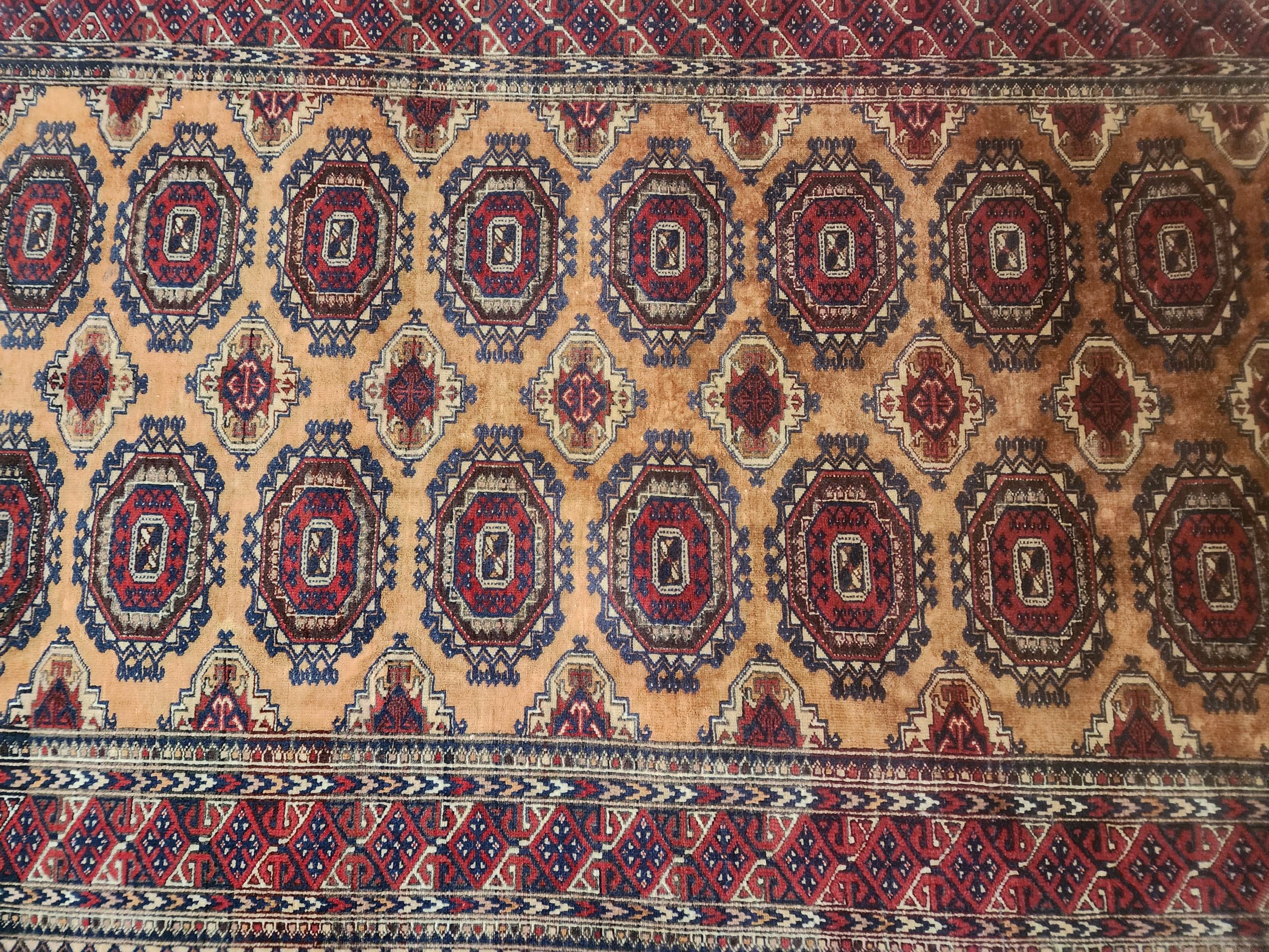 Timeless Caravan Runner 300 x 80 CM - Image 6