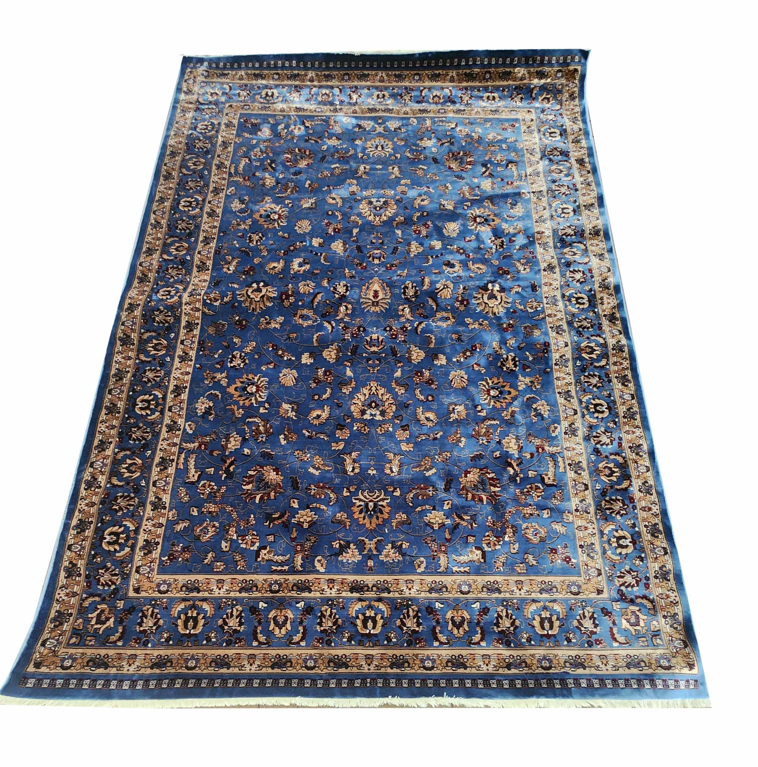 Persian Midnight Carpet 300 x 200 CM