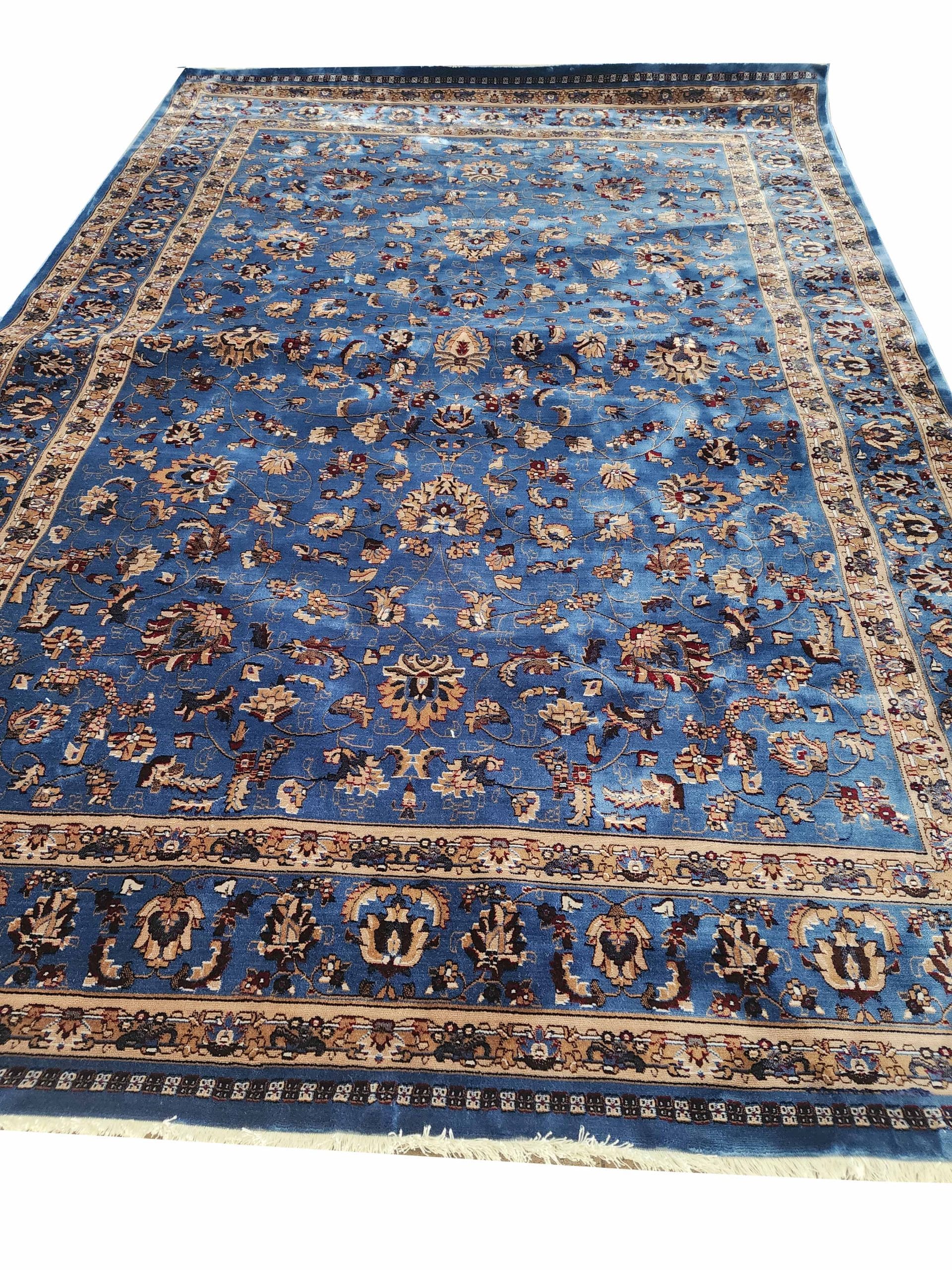Persian Midnight Carpet 300 x 200 CM - Image 3