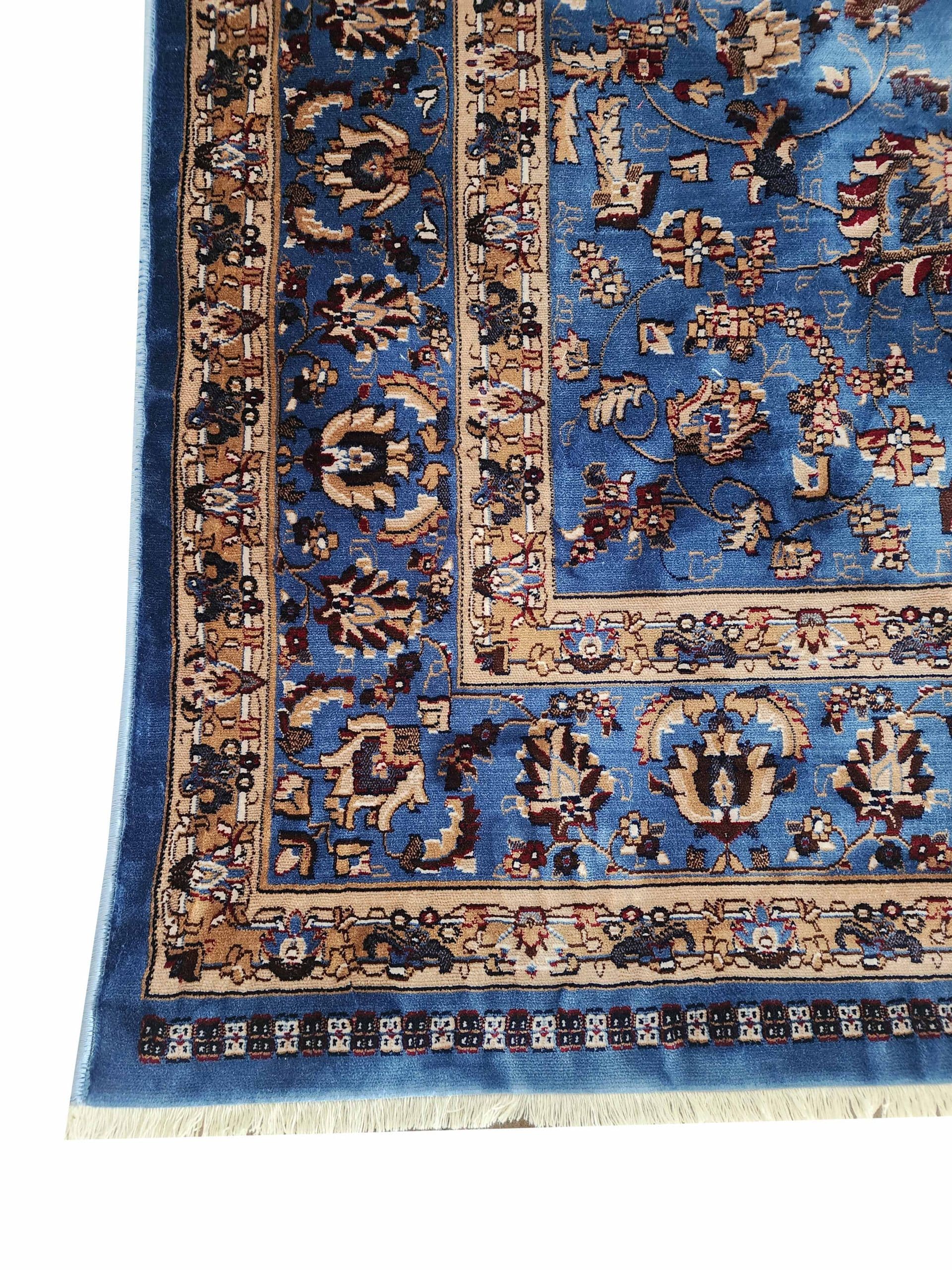 Persian Midnight Carpet 300 x 200 CM - Image 2