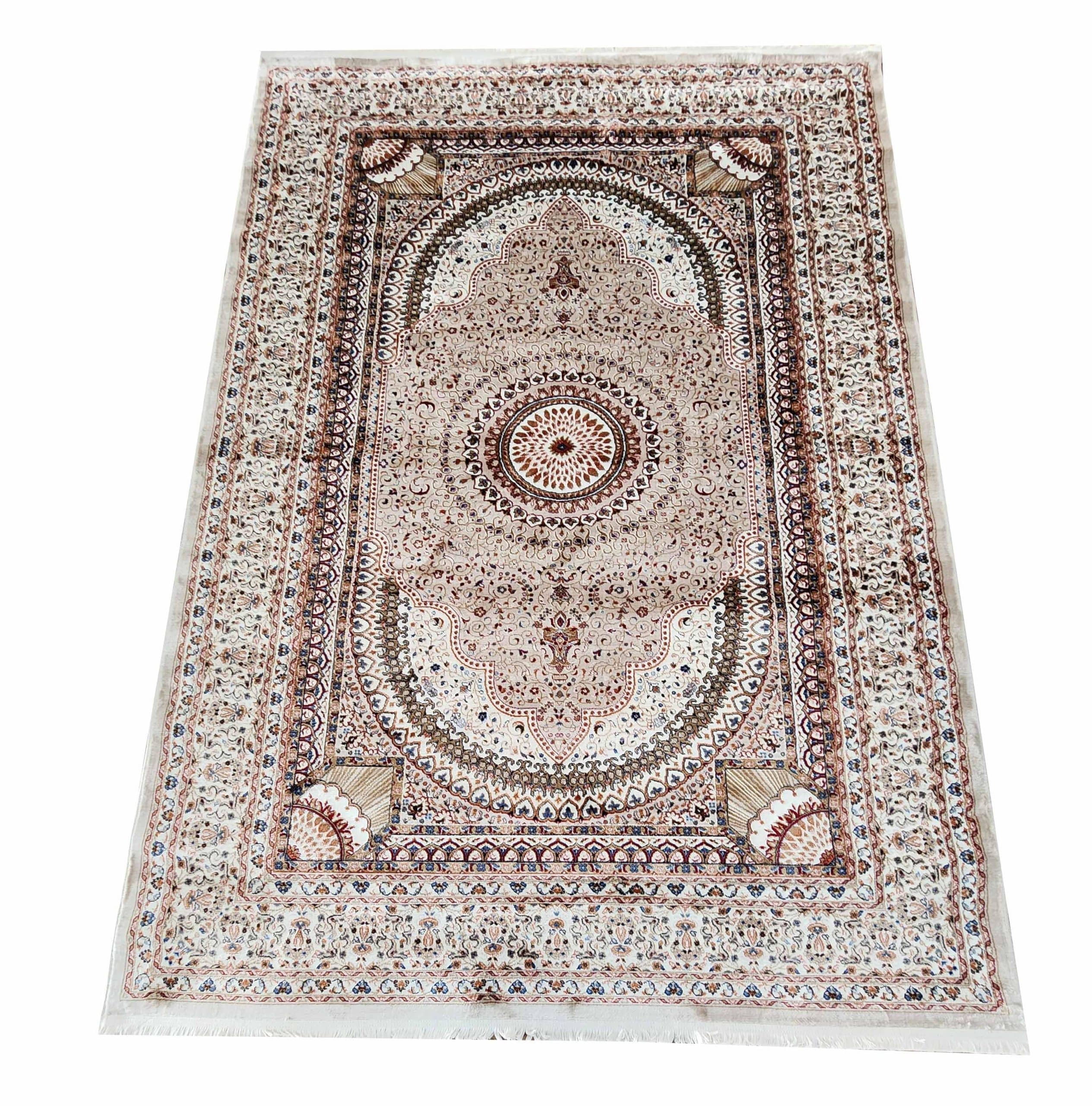 Sand Halo Carpet 300 x 200 CM