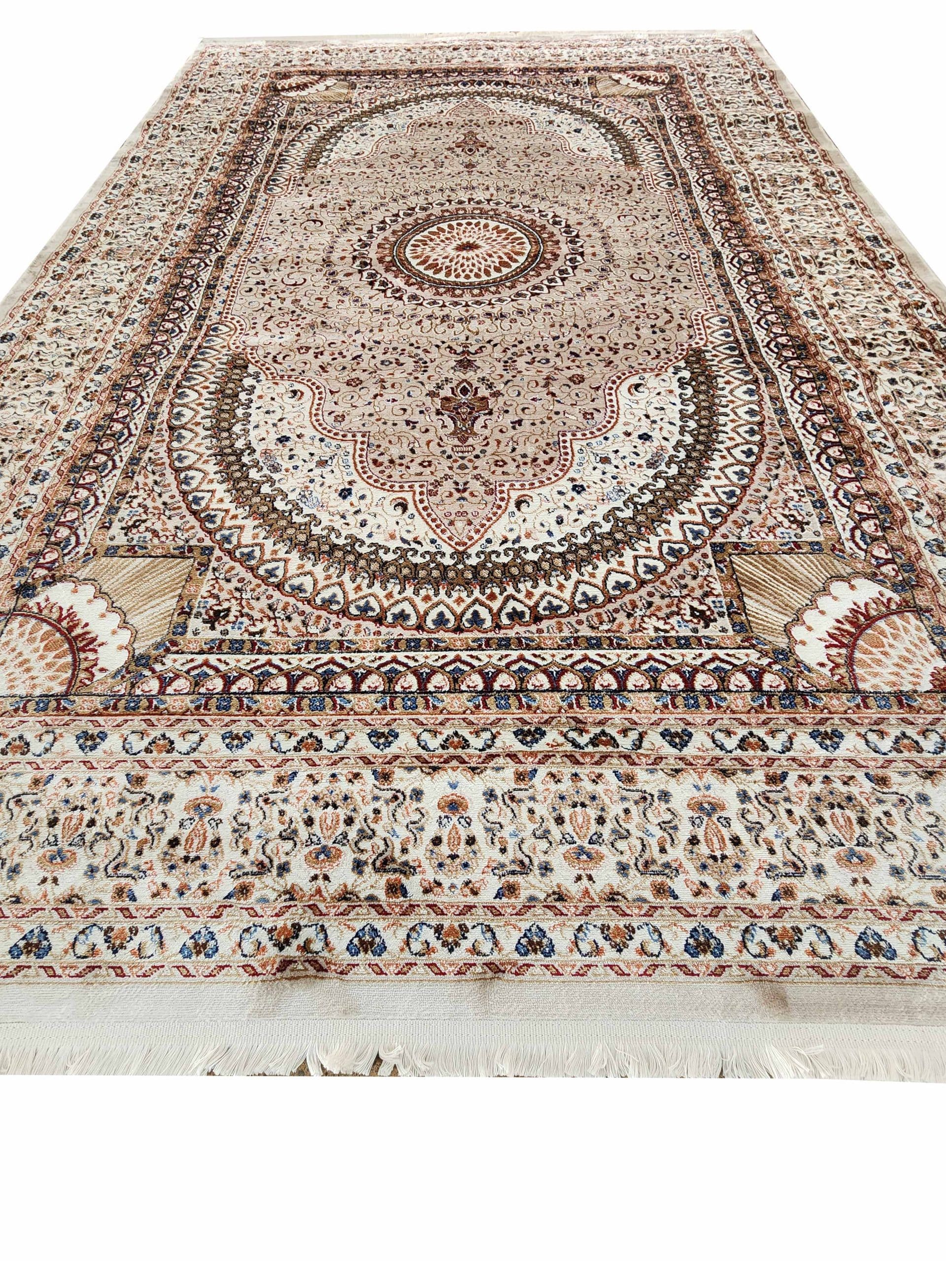 Sand Halo Carpet 300 x 200 CM - Image 4