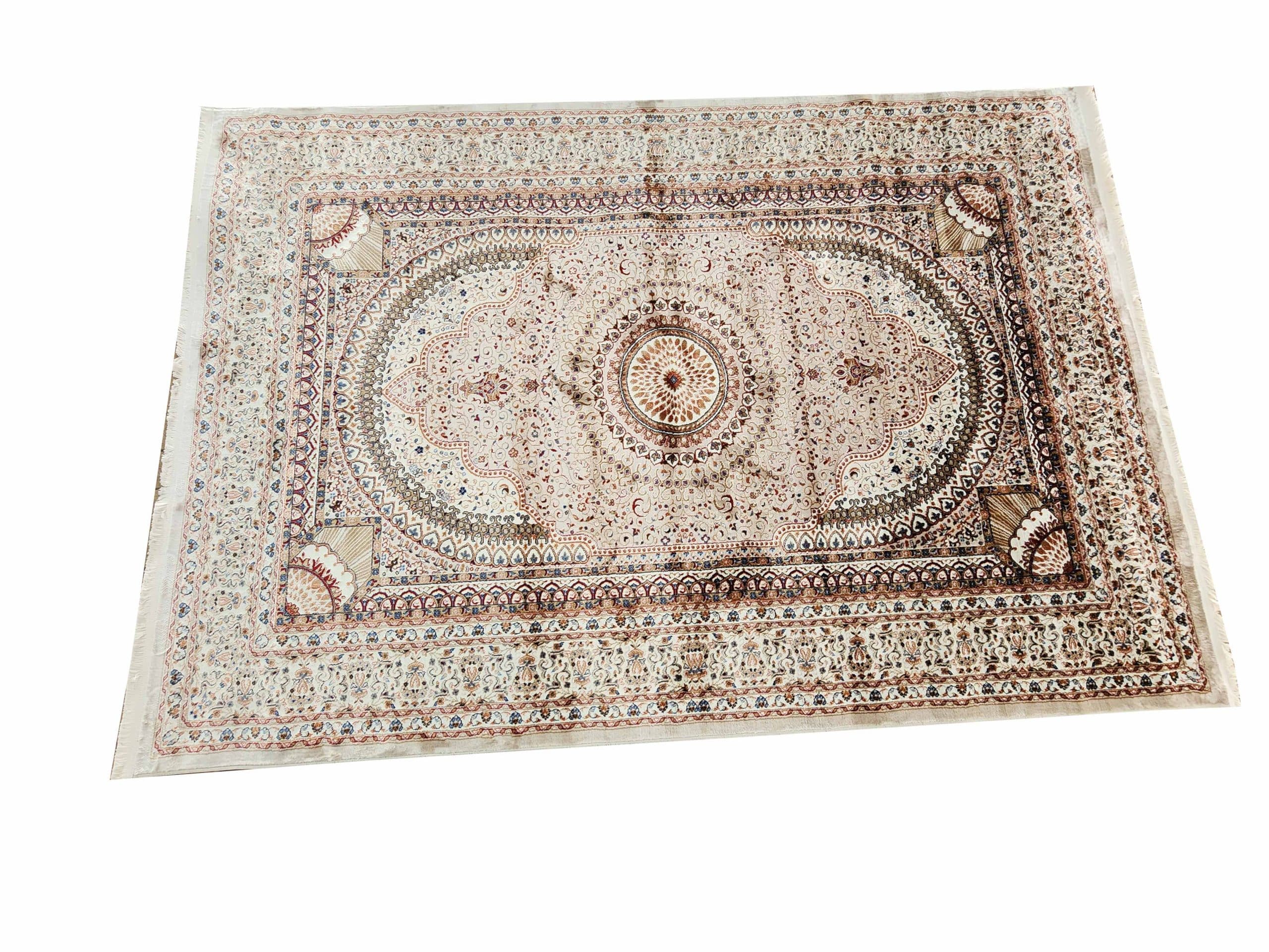 Sand Halo Carpet 300 x 200 CM - Image 2