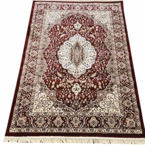 Wine Garden Carpet 230 x 160 CM