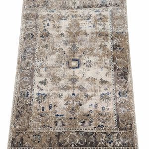 Stone Wash Carpet 170 x 120 CM