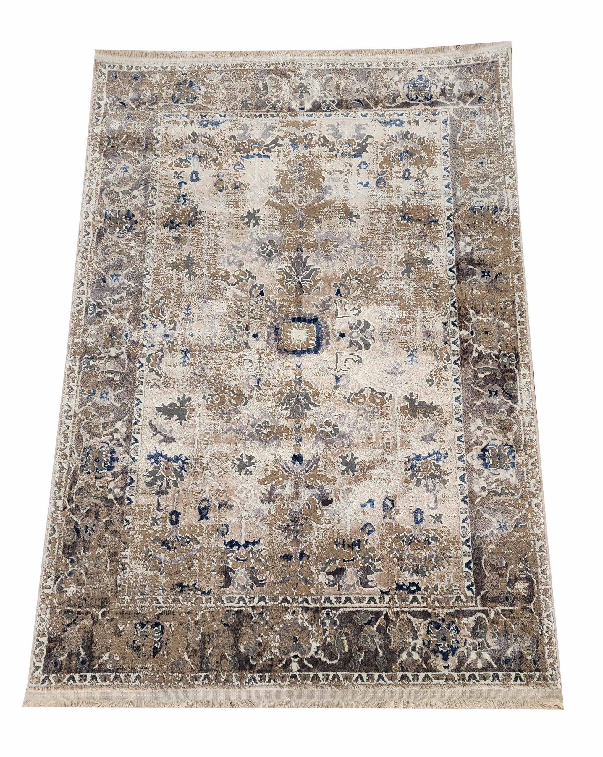 Stone Wash Carpet 170 x 120 CM