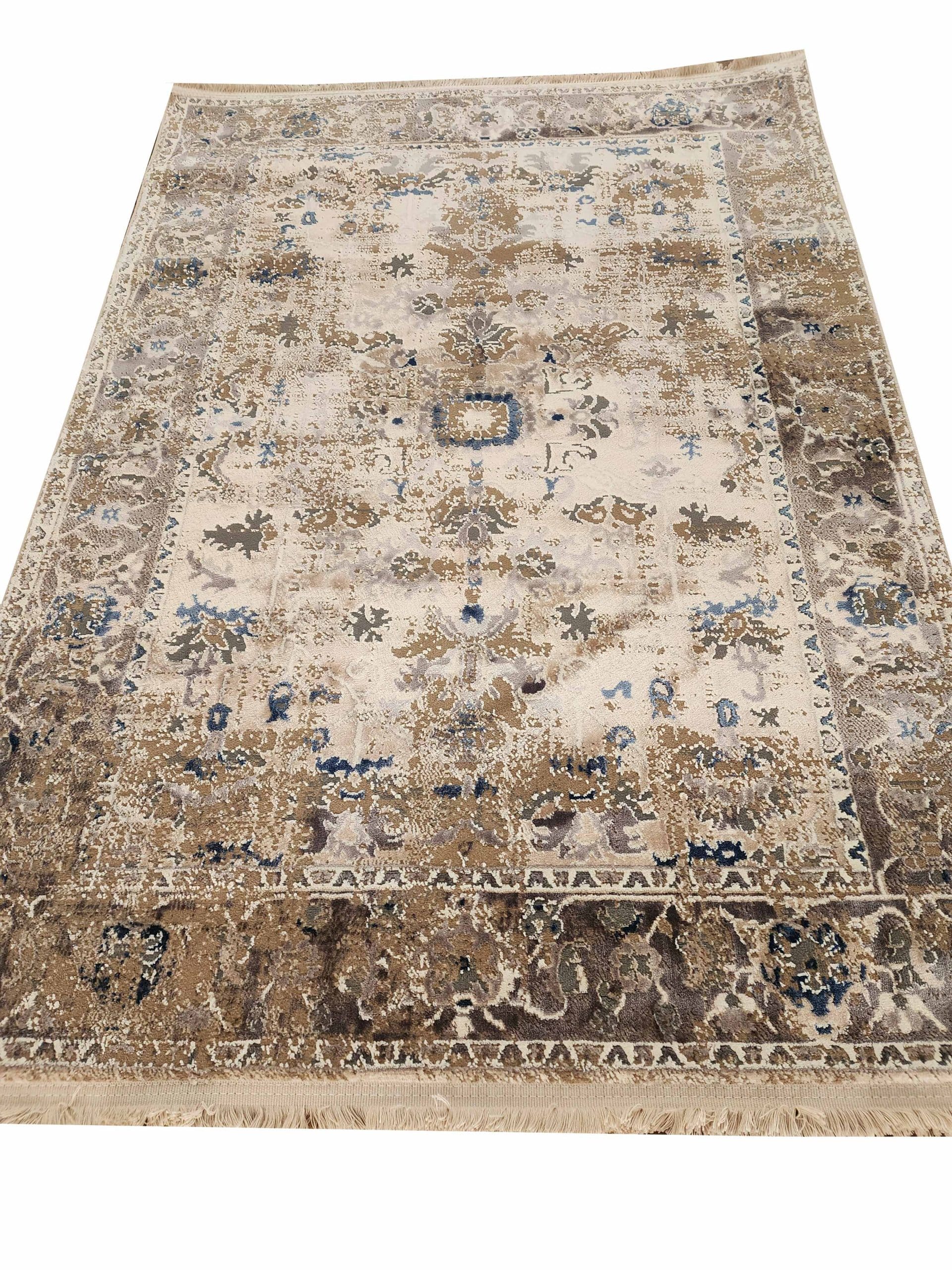 Stone Wash Carpet 170 x 120 CM - Image 2