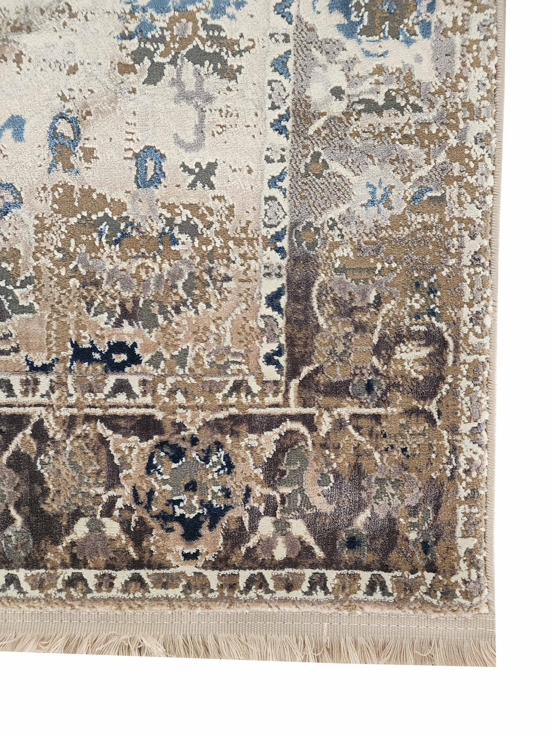 Stone Wash Carpet 170 x 120 CM - Image 4