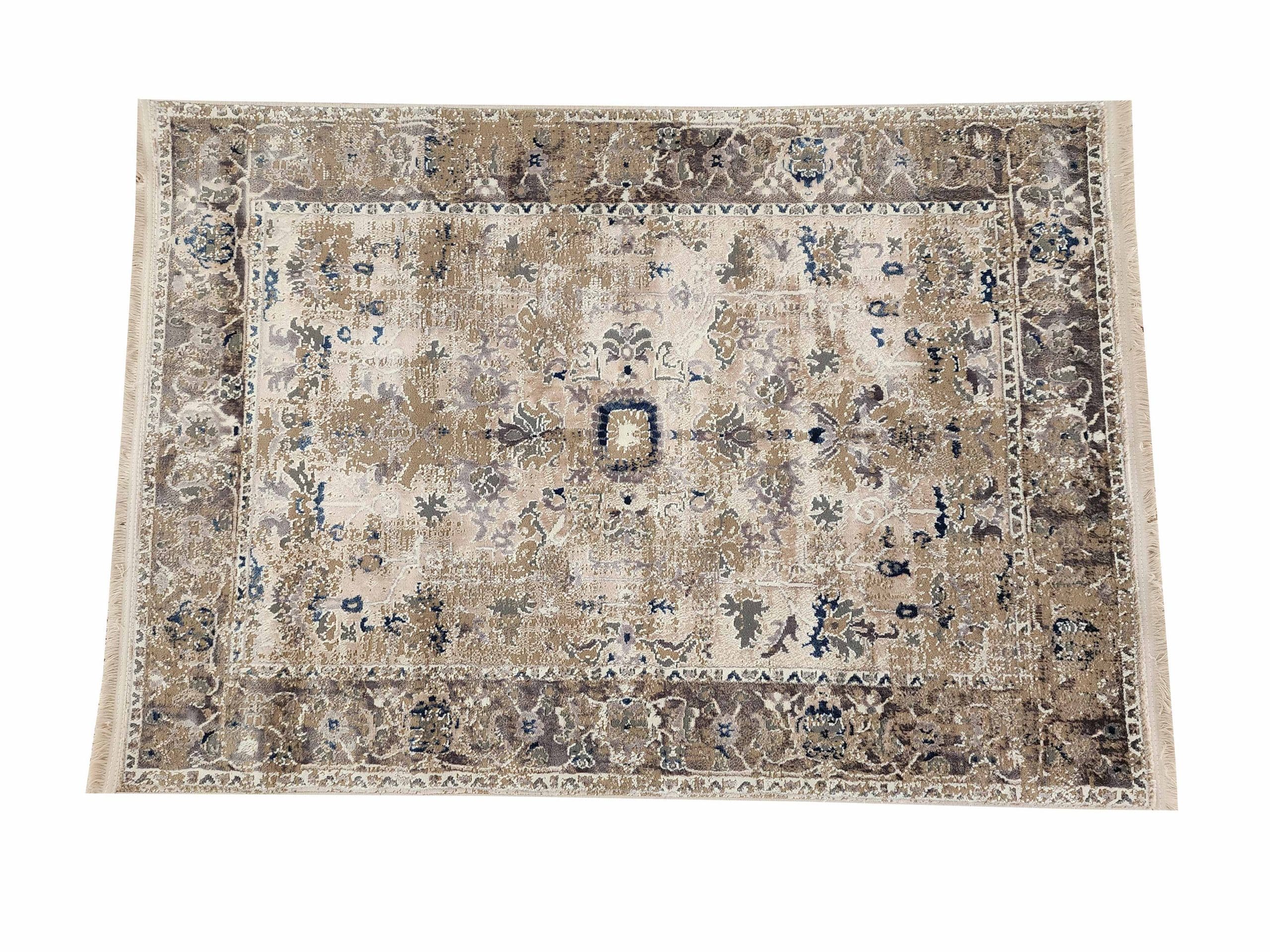 Stone Wash Carpet 170 x 120 CM - Image 5