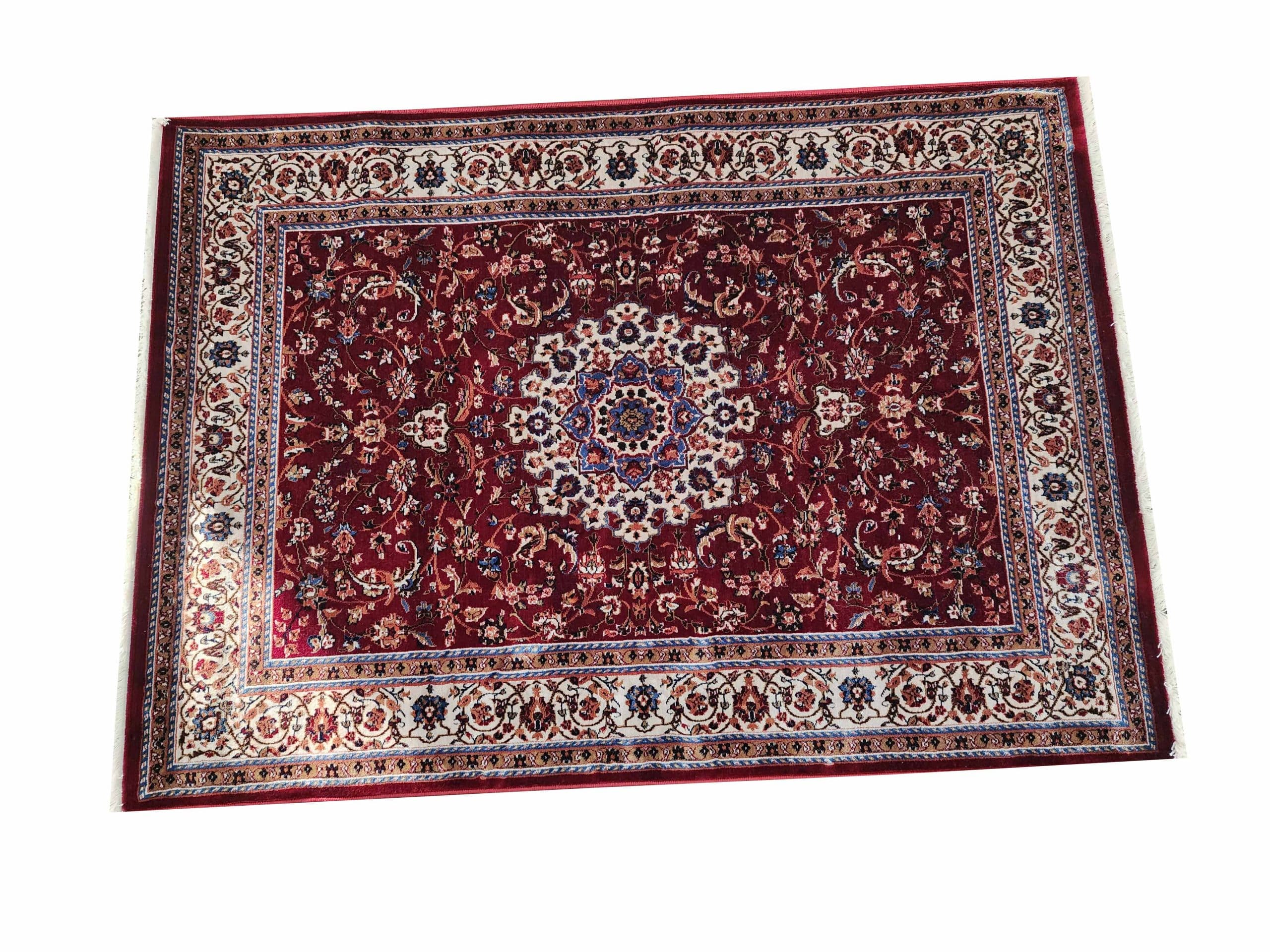 Ruby Crown Carpet 170 x 120 CM - Image 2