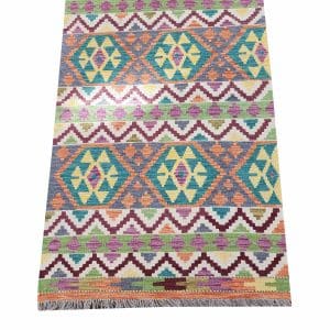 Wander Weave Kilim 169 x 104 CM