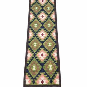 Shadow Mosaic Runner 198 x 59 CM
