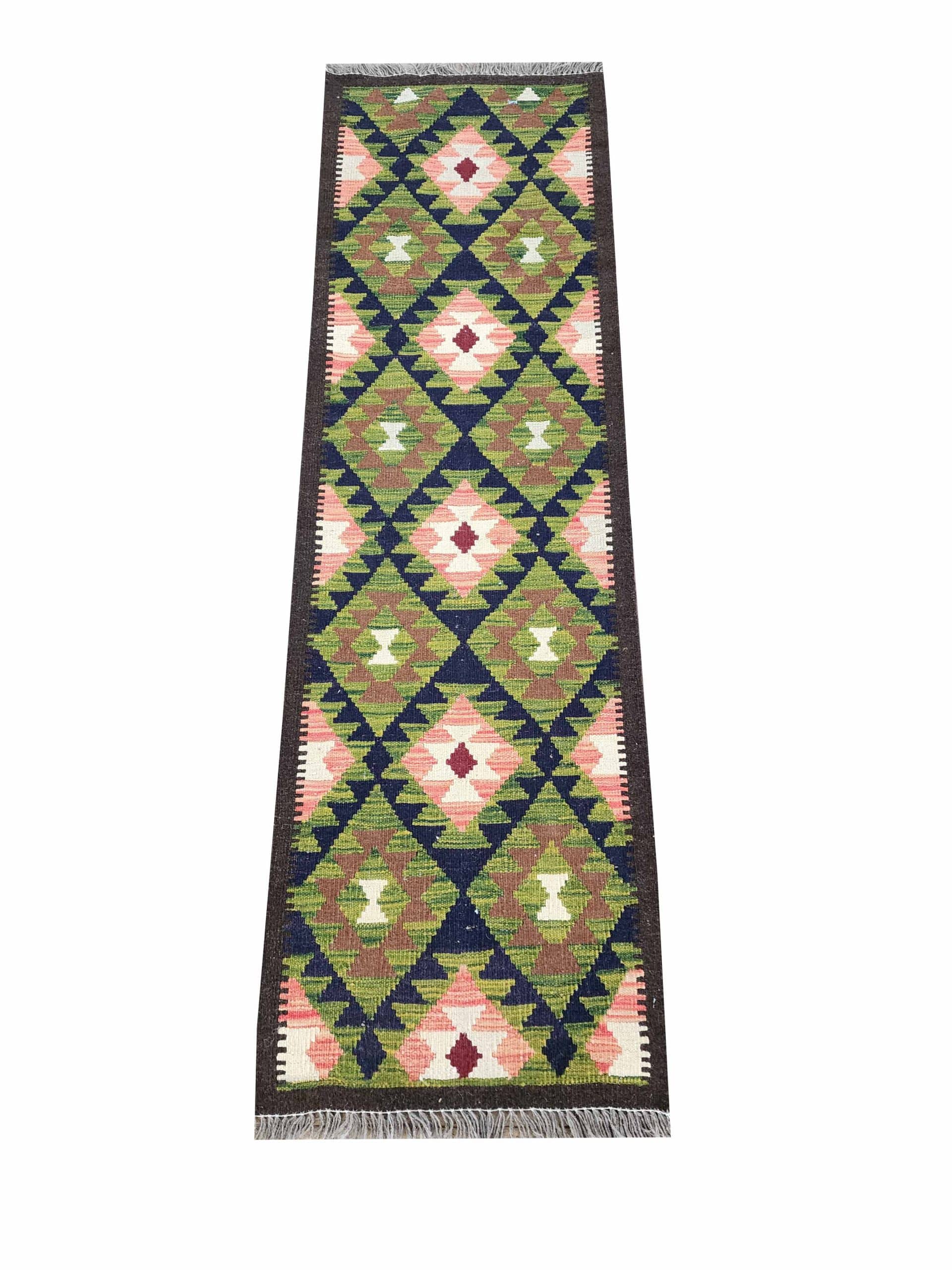 Shadow Mosaic Runner 198 x 59 CM