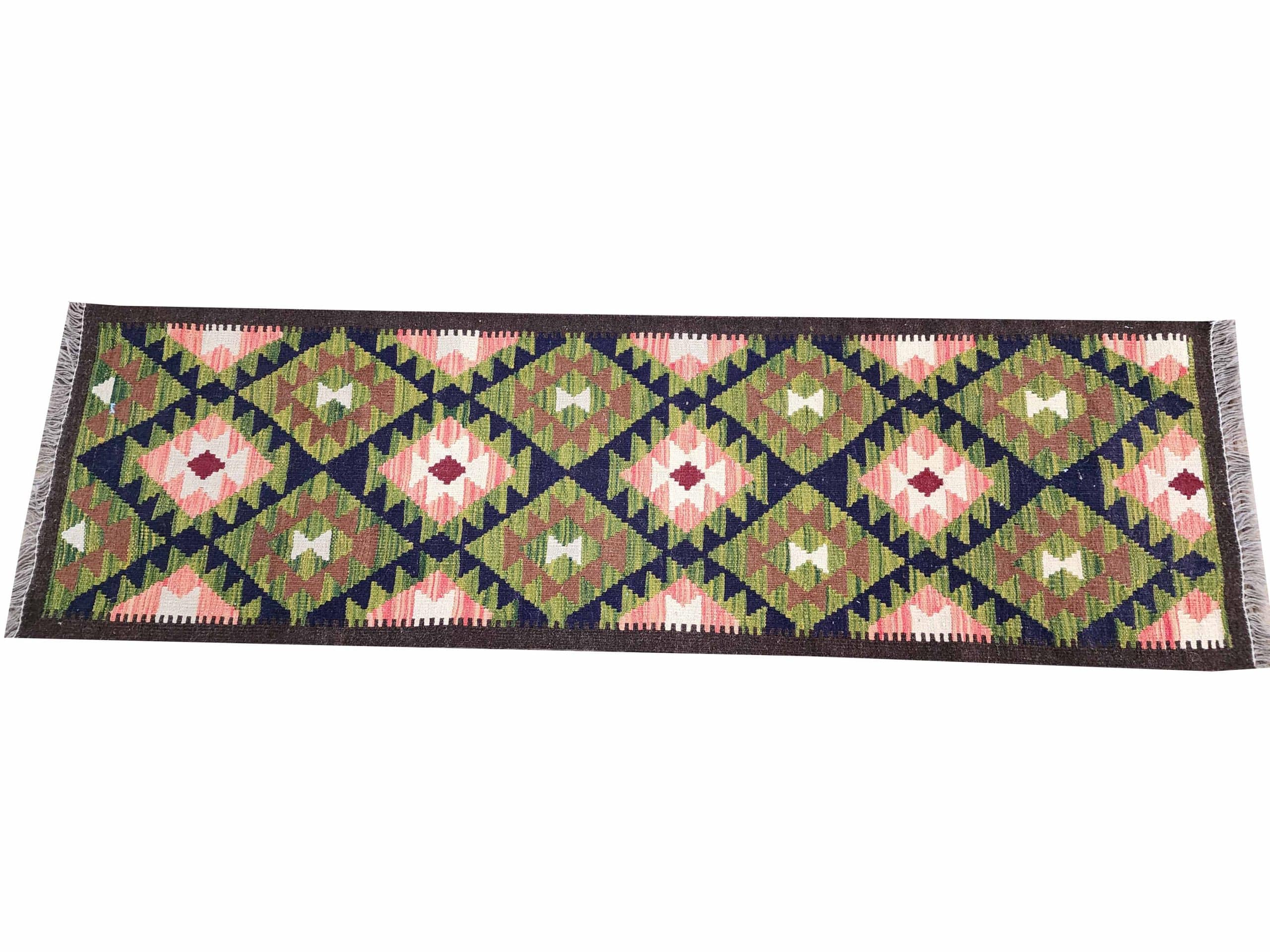 Shadow Mosaic Runner 198 x 59 CM - Image 2