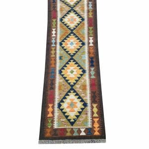 Desert Legacy Kilim Runner 187 x 59 CM