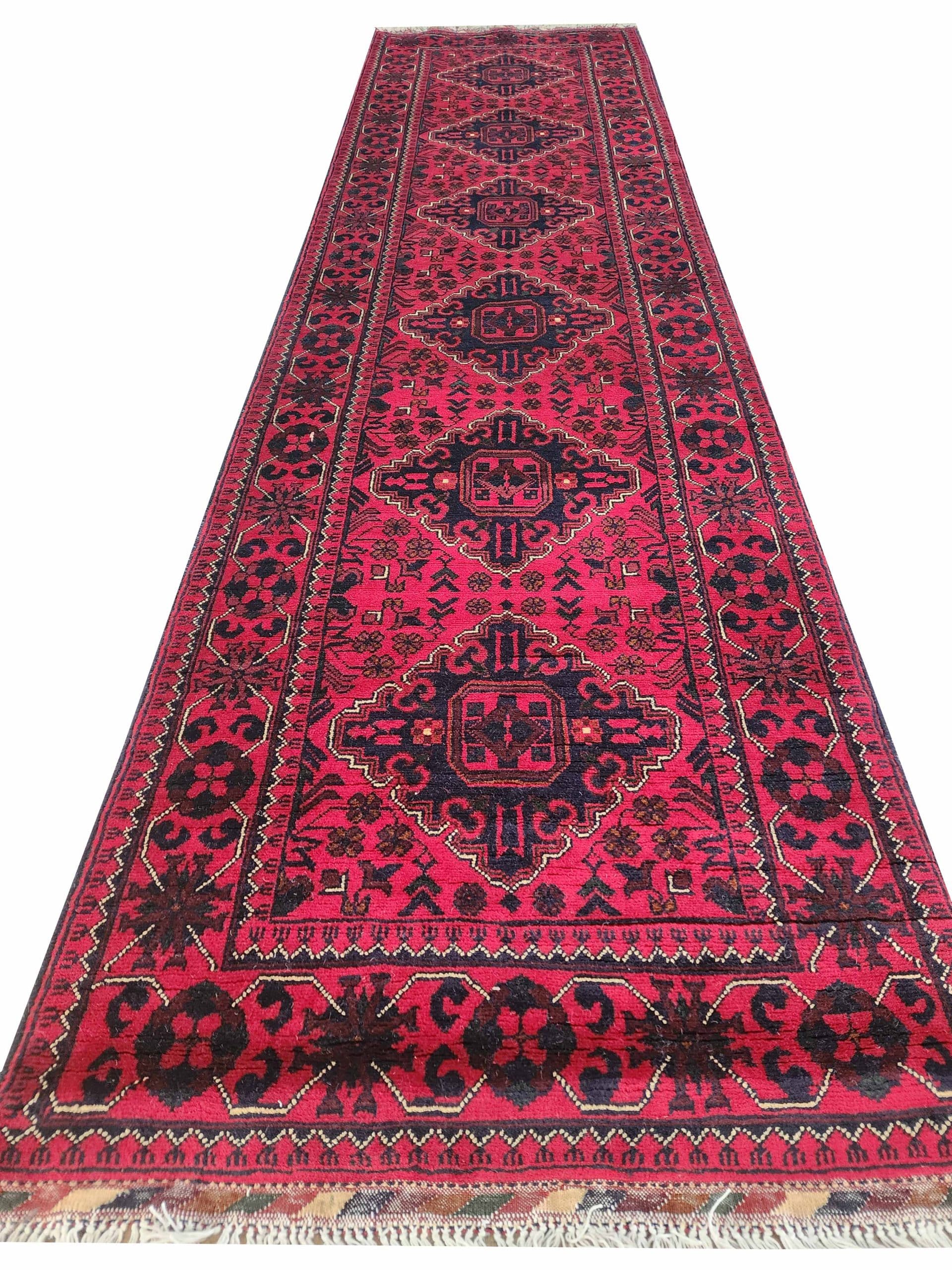 Imperial Ruby Runner 297 x 82 CM - Image 2