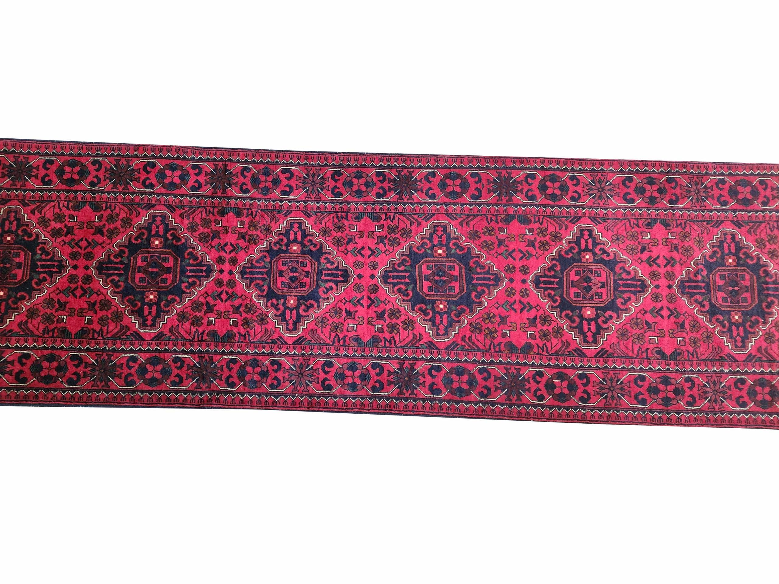 Imperial Ruby Runner 297 x 82 CM - Image 4