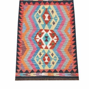Sunset Oasis Kilim 121 x 83 CM