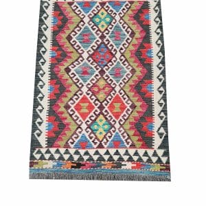 Mosaic Charm Kilim 126 x 81 CM