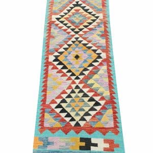 Desert Crown Kilim Runner 198 x 79 CM