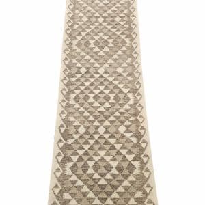 Mist Weave Kilim Runner 190 x 60 CM