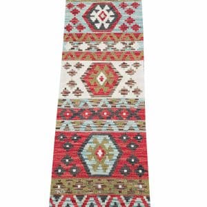 Desert Snow Kilim Runner 152 x 50 CM