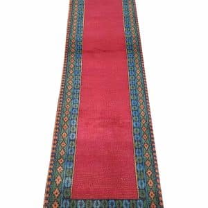 The Rose Runner 296 x 79 CM