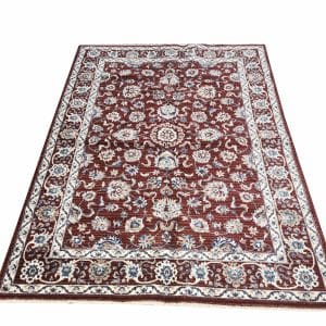 Midnight Vine Carpet 230 x 160 CM