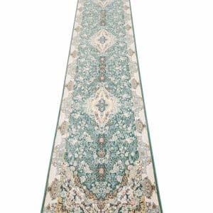Blue Diamond Runner 400 x 80 CM