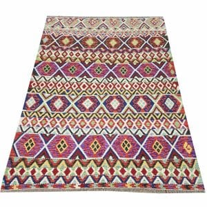 Festival Weave Kilim 246 x 172 CM