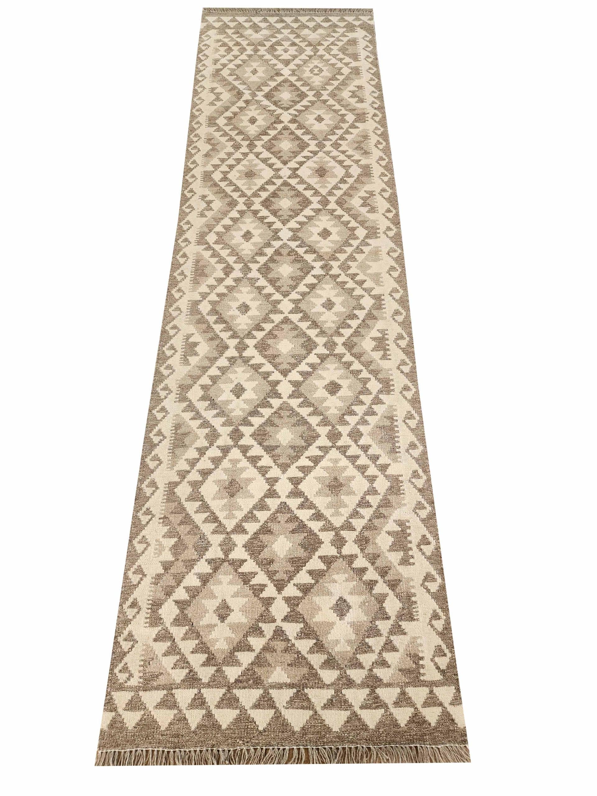 Dune Kilim Runner 299 x 82 CM