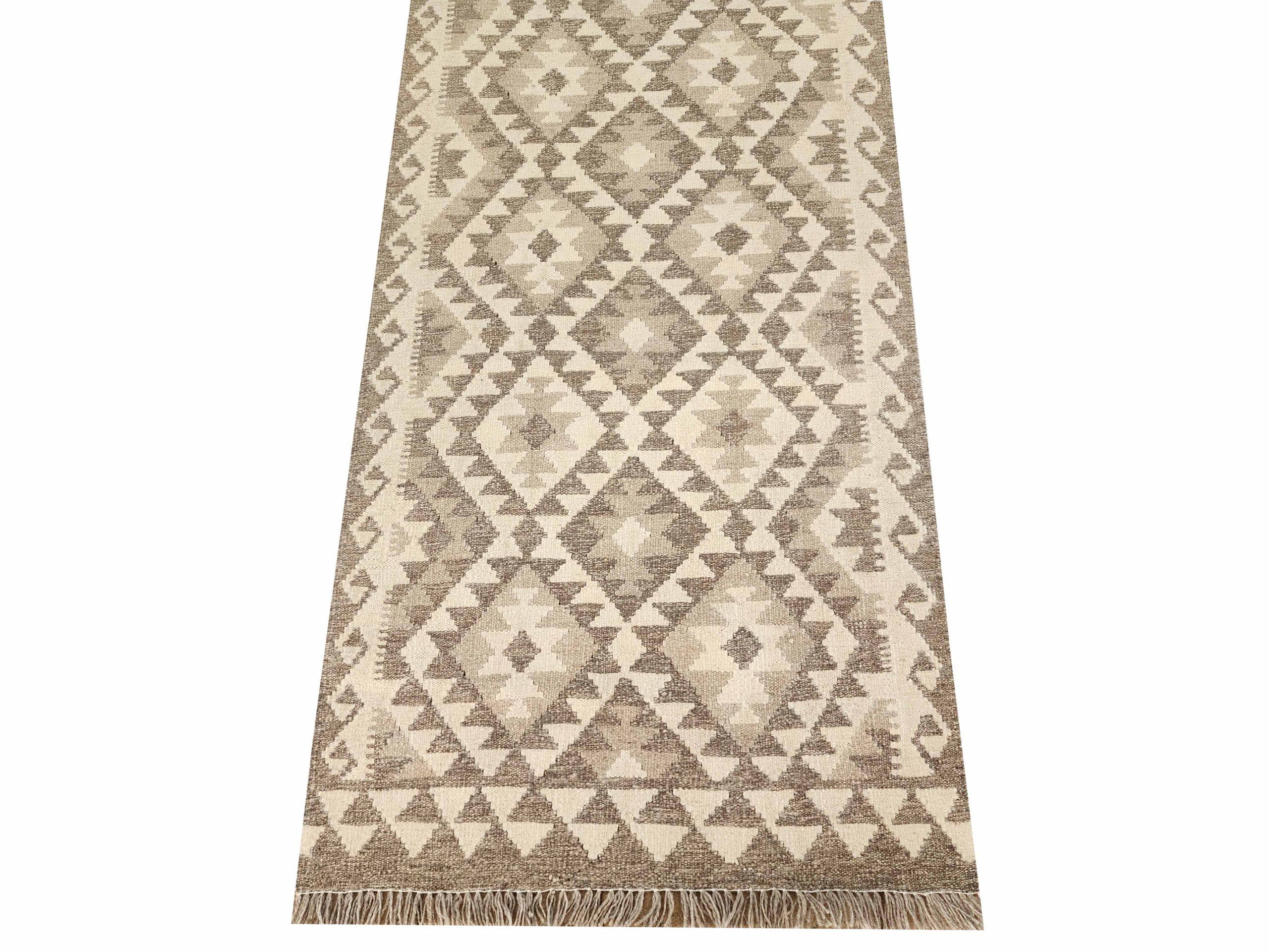 Dune Kilim Runner 299 x 82 CM - Image 3