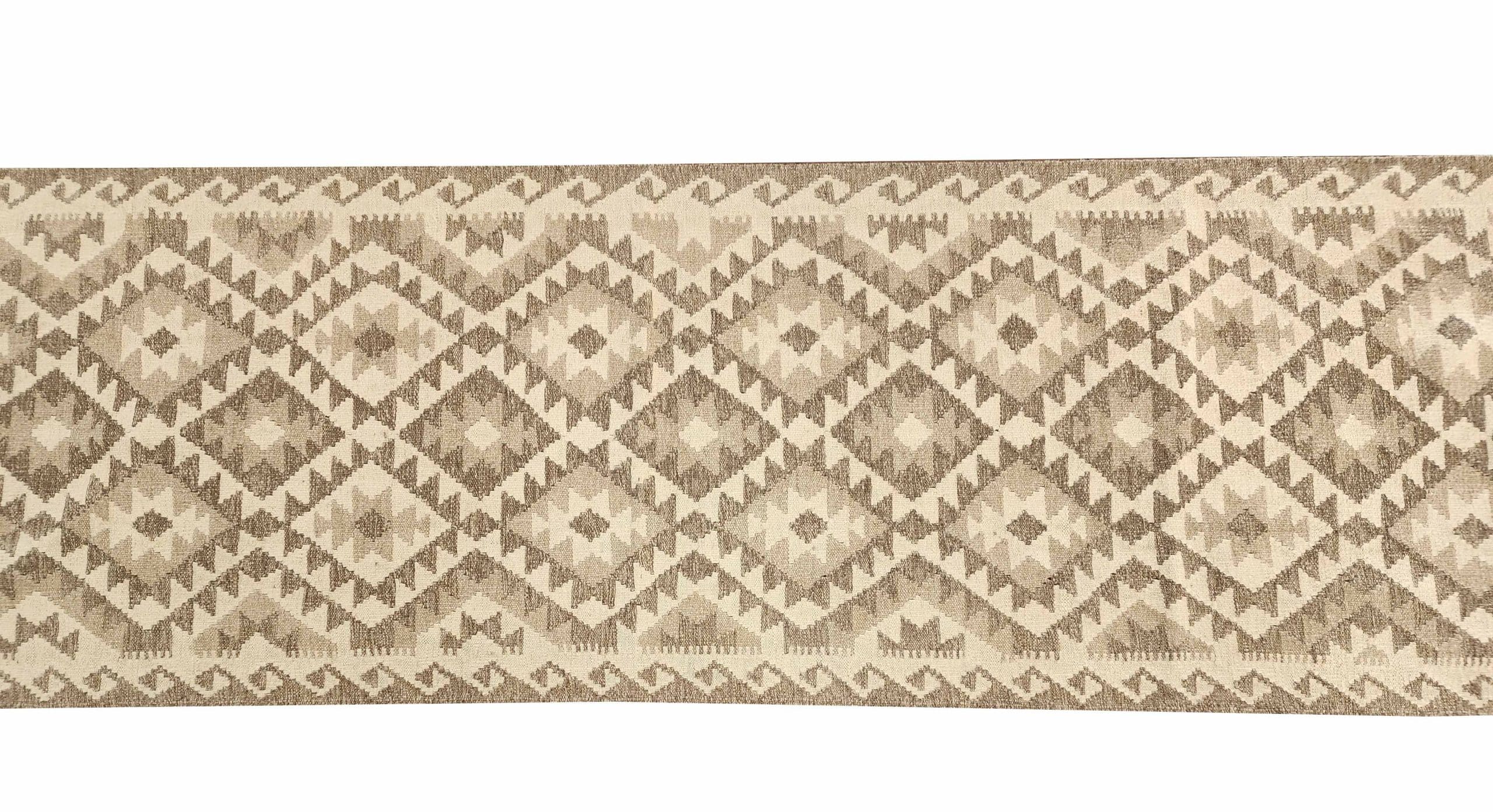 Dune Kilim Runner 299 x 82 CM - Image 2