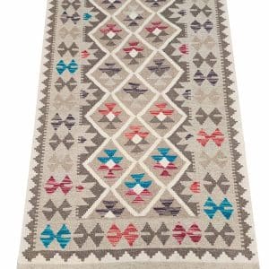 Diamond Breeze Kilim 161 x 105 CM
