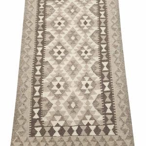 Dessert Diamond Kilim 159 x 99 CM