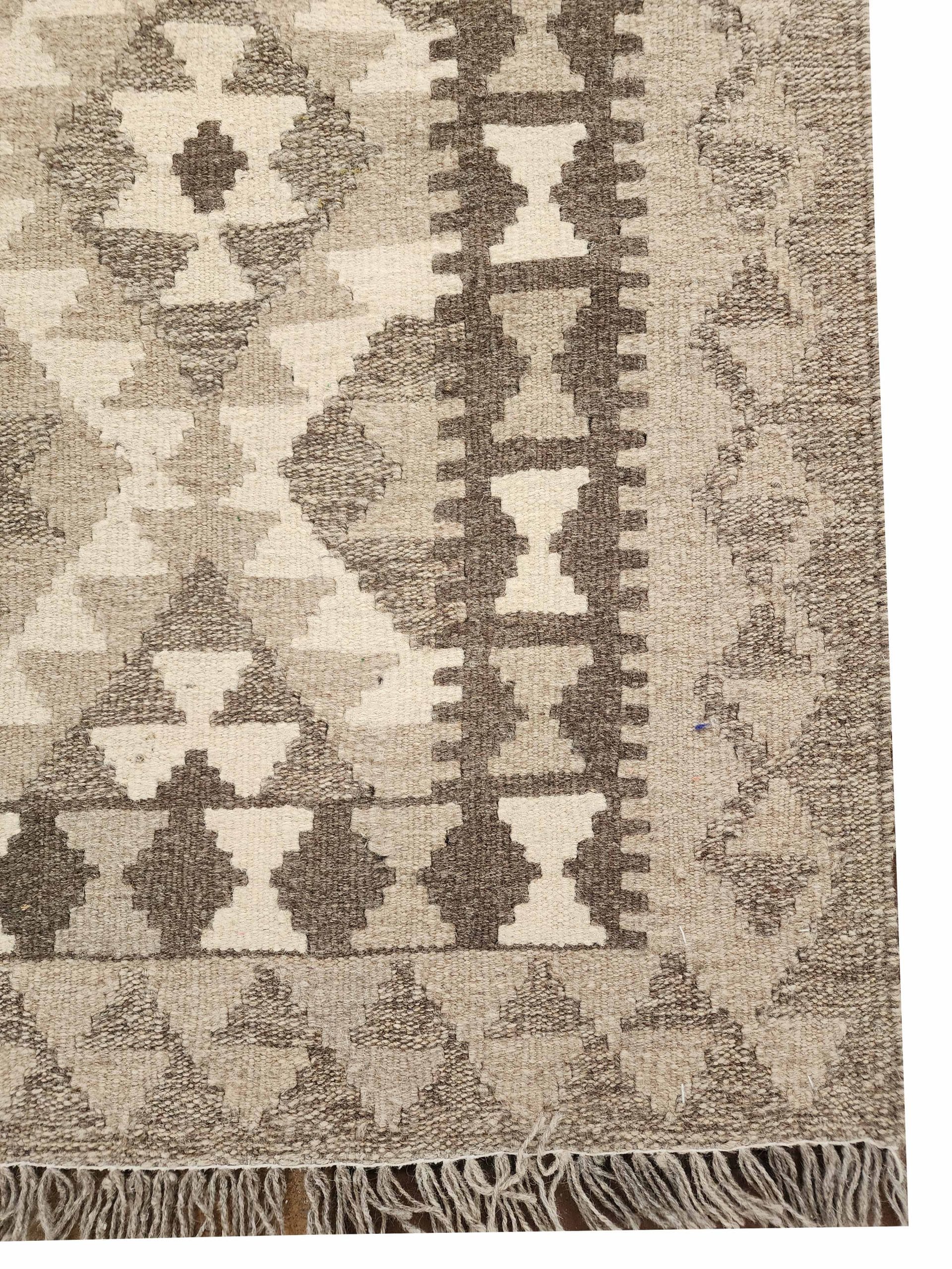 Dessert Diamond Kilim 159 x 99 CM - Image 3