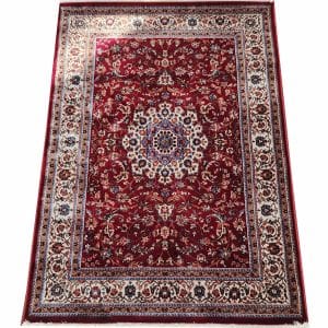Garnet Heirloom Carpet 120 x 80 CM