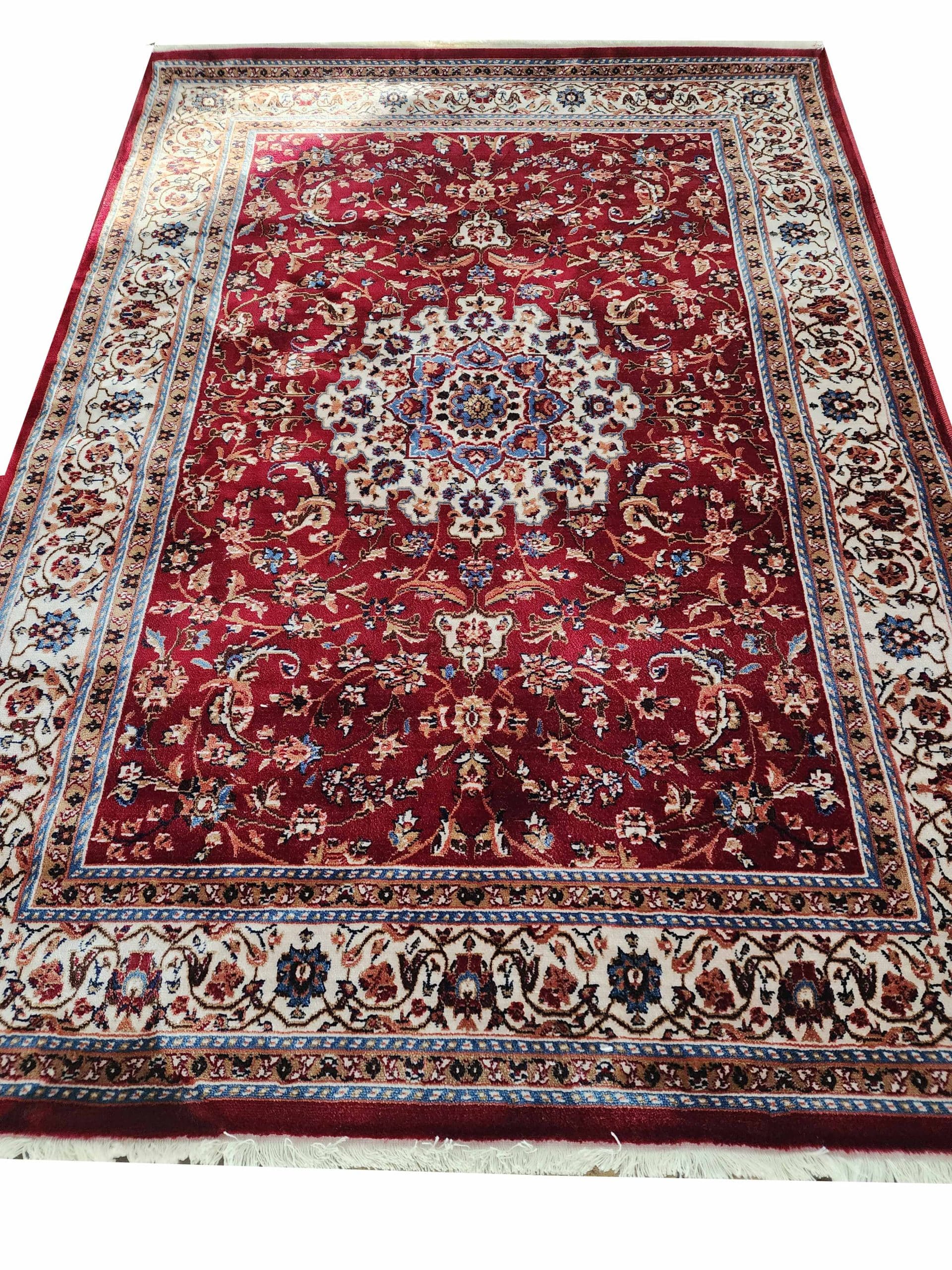 Garnet Heirloom Carpet 120 x 80 CM - Image 2