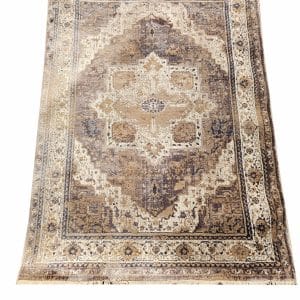Dessert Bloom Carpet 170 x 120 CM