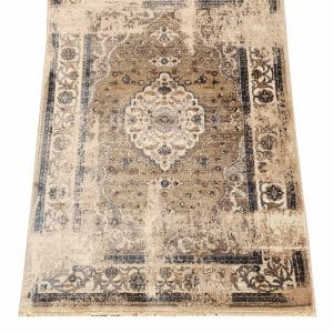 Cocoa Dessert Carpet 170 x 120 CM