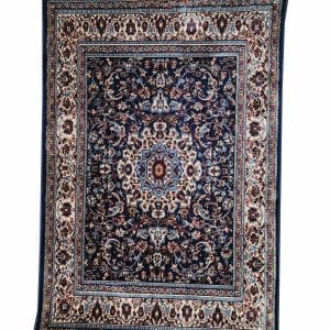 Midnight Jewel Carpet 120 x 80 CM
