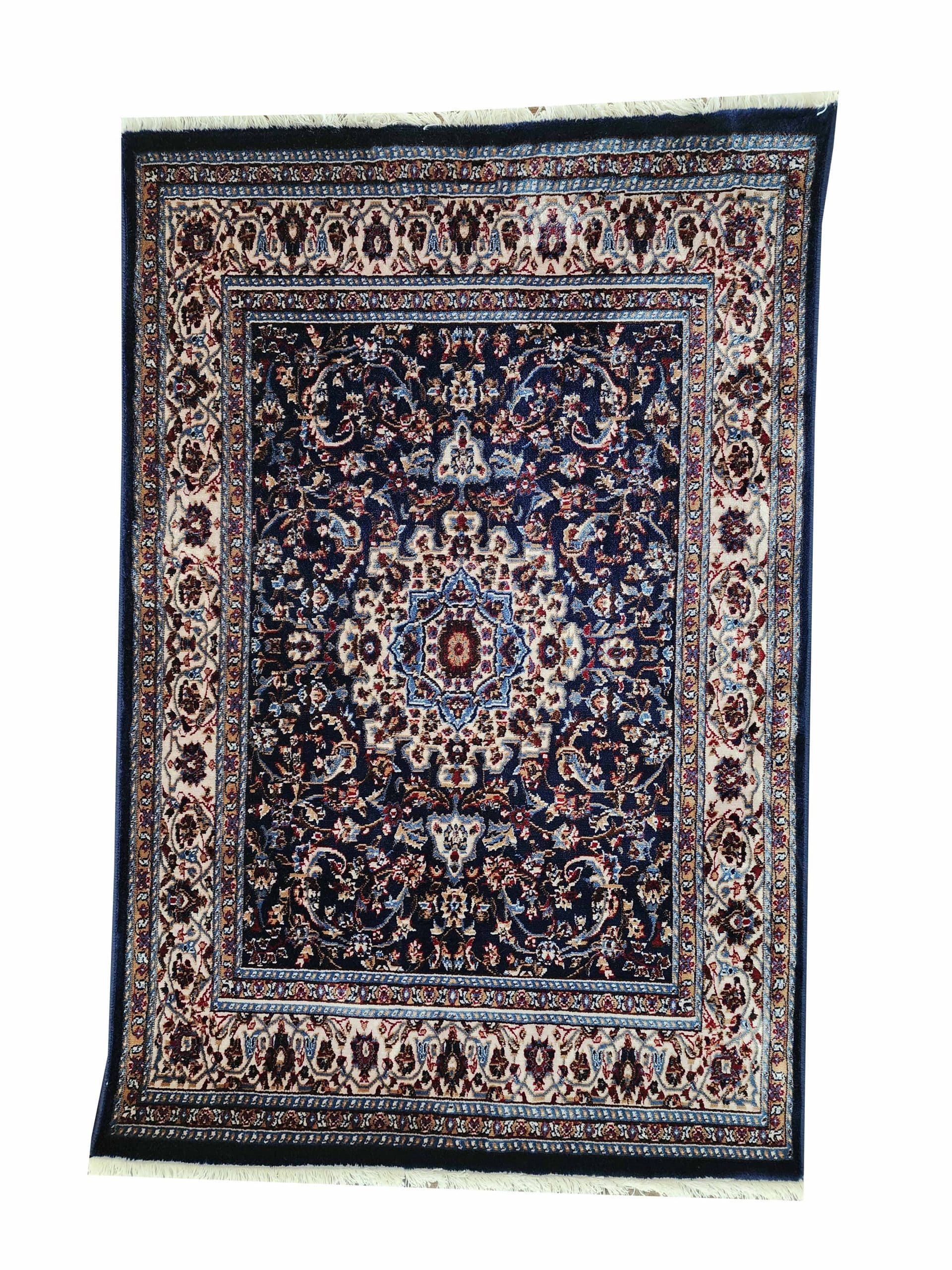 Midnight Jewel Carpet 120 x 80 CM