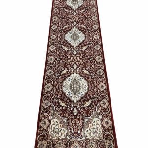 Medallion Row Runner 300 x 80 CM
