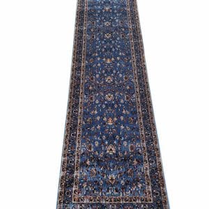 Floral River Runner 300 x 80 CM