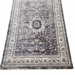 Cloud Medallion Carpet 120 x 80 CM