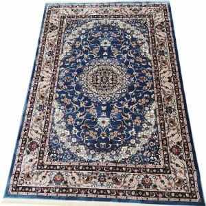 Midnight Palace Carpet 230 x 160 CM